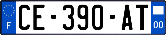 CE-390-AT