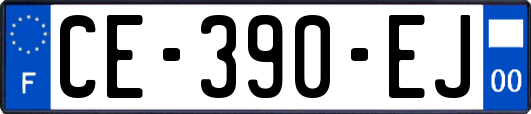 CE-390-EJ
