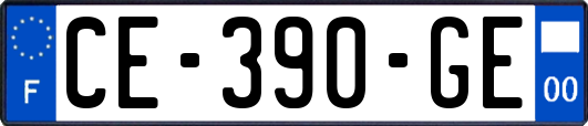 CE-390-GE
