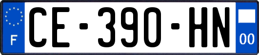 CE-390-HN