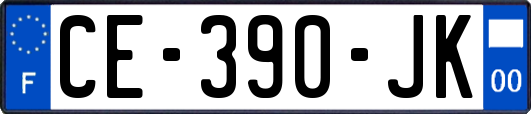 CE-390-JK