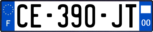 CE-390-JT