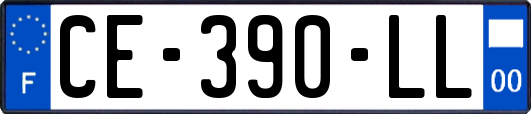 CE-390-LL
