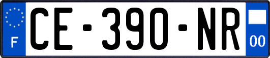 CE-390-NR