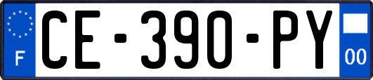 CE-390-PY
