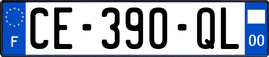 CE-390-QL