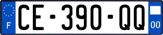 CE-390-QQ