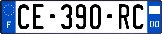 CE-390-RC