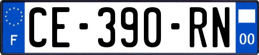 CE-390-RN