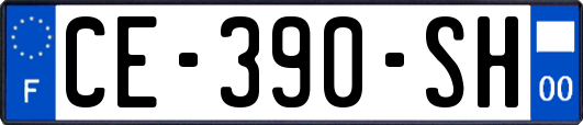 CE-390-SH