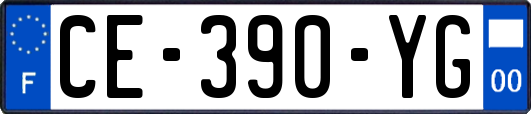 CE-390-YG