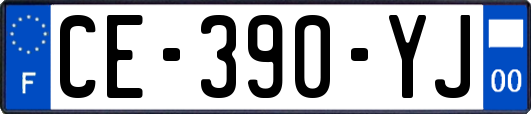 CE-390-YJ