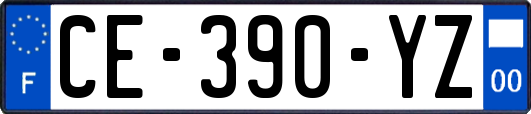 CE-390-YZ