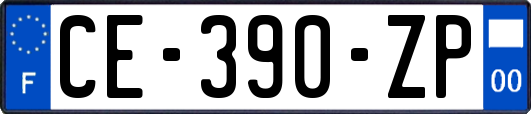 CE-390-ZP