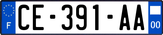 CE-391-AA
