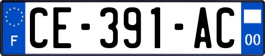 CE-391-AC