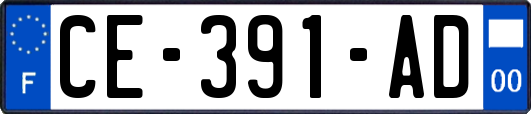 CE-391-AD