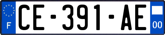 CE-391-AE