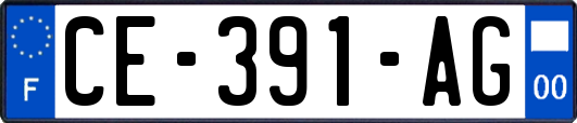CE-391-AG