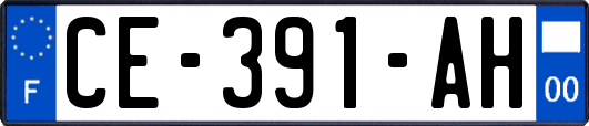 CE-391-AH