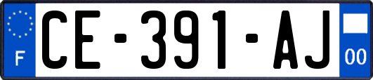 CE-391-AJ