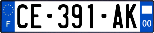 CE-391-AK