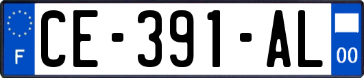 CE-391-AL