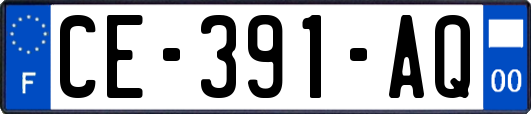 CE-391-AQ