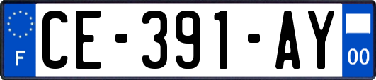 CE-391-AY