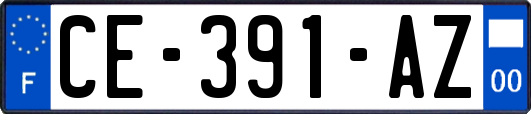 CE-391-AZ