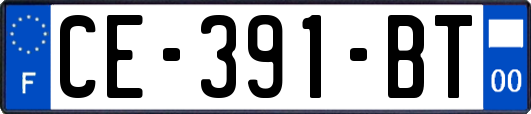 CE-391-BT