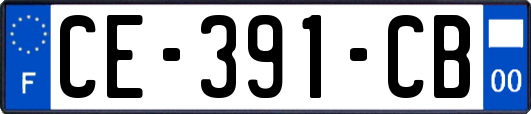 CE-391-CB