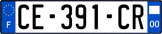 CE-391-CR