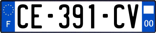 CE-391-CV