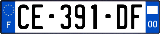 CE-391-DF