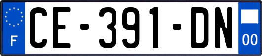 CE-391-DN