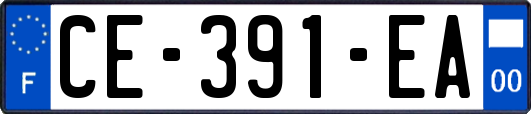 CE-391-EA