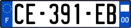 CE-391-EB