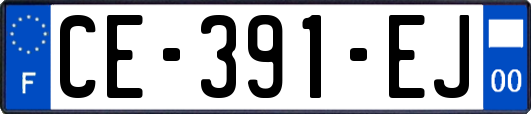 CE-391-EJ