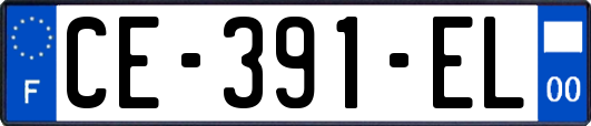CE-391-EL