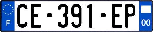CE-391-EP