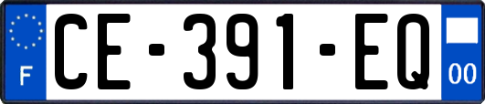 CE-391-EQ