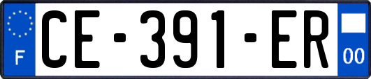 CE-391-ER