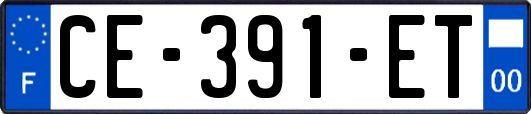 CE-391-ET