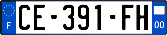 CE-391-FH