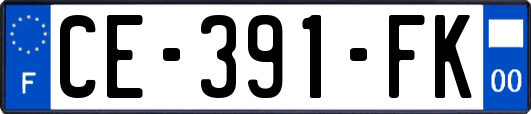 CE-391-FK