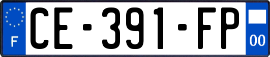 CE-391-FP