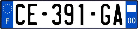 CE-391-GA