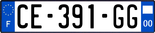 CE-391-GG