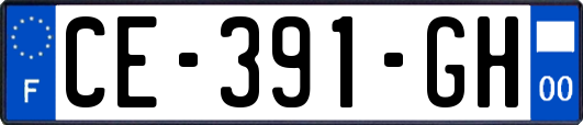 CE-391-GH